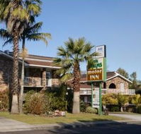 Gosford Palms Motor Inn - Accommodation Sunshine Coast