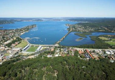 Gosford Palms Motor Inn - Accommodation Sunshine Coast 2