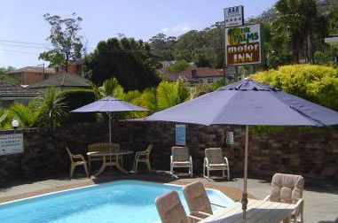 Gosford Palms Motor Inn - Accommodation Sunshine Coast 4