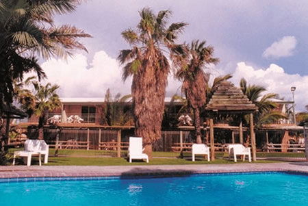 Ningaloo Reef Resort - Accommodation Sunshine Coast 2
