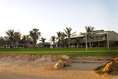 Ningaloo Reef Resort - Accommodation Sunshine Coast 3