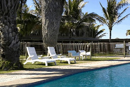 Ningaloo Reef Resort - Accommodation Sunshine Coast 4