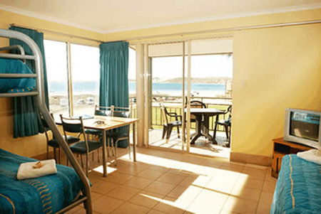 Ningaloo Reef Resort - Accommodation Sunshine Coast 5