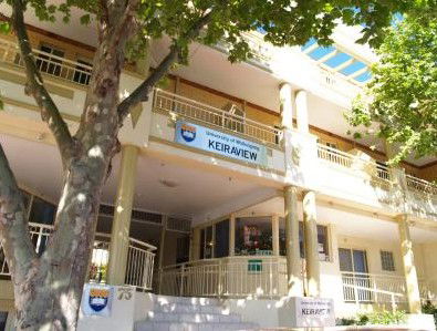 Keiraview Accommodation - Accommodation Sunshine Coast 0