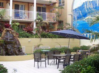 Keiraview Accommodation - Accommodation Sunshine Coast 1