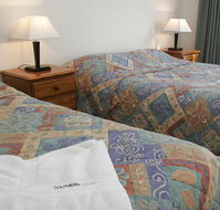 Southern Ocean Motor Inn Port Campbell - Accommodation Sunshine Coast