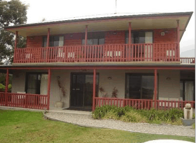 Gordon Gateway - Accommodation Sunshine Coast 2