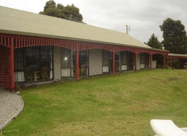 Gordon Gateway - Accommodation Sunshine Coast 4
