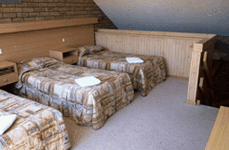 Flinders Cove Motel - Accommodation Sunshine Coast