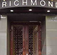 Hotel Richmond - Accommodation Sunshine Coast