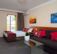 Central Railway Hotel - Accommodation Sunshine Coast