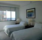 Horizons Apartments - Accommodation Sunshine Coast