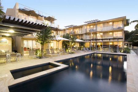 Noosa Heads QLD Accommodation Sunshine Coast