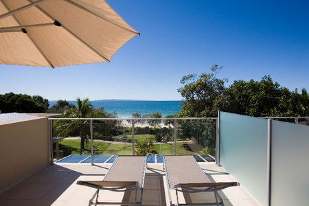 Maison Noosa Luxury Beachfront Resort - Accommodation Sunshine Coast 1