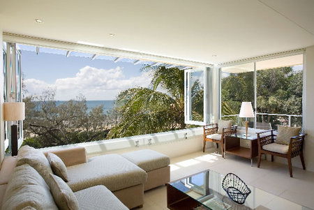 Maison Noosa Luxury Beachfront Resort - Accommodation Sunshine Coast 3