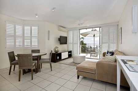 Maison Noosa Luxury Beachfront Resort - Accommodation Sunshine Coast 4