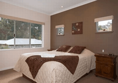 Adamsons Riverside Accommodation - Accommodation Sunshine Coast 0