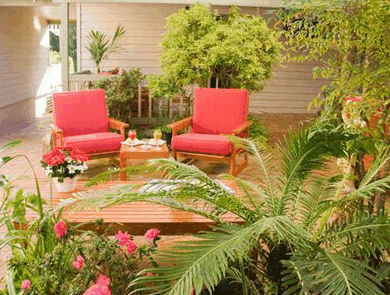 Adamsons Riverside Accommodation - Accommodation Sunshine Coast 1