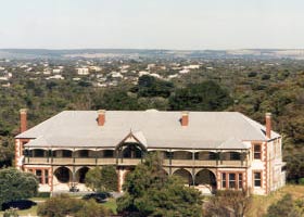 Oceanic Sorrento - Whitehall - Accommodation Sunshine Coast 1