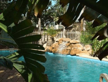 Comfort Inn Grange On Farrelly - Accommodation Sunshine Coast 0