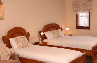 Comfort Inn Grange On Farrelly - Accommodation Sunshine Coast 1