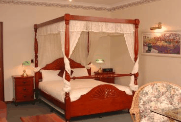 Comfort Inn Grange On Farrelly - Accommodation Sunshine Coast 2