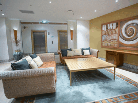 Mantra Coolangatta Beach Resort - Accommodation Sunshine Coast 1