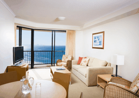 Mantra Coolangatta Beach Resort - Accommodation Sunshine Coast 3