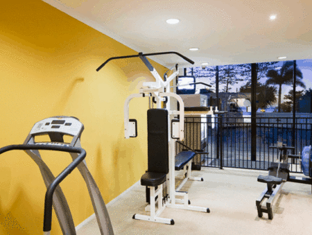 Mantra Coolangatta Beach Resort - Accommodation Sunshine Coast 4