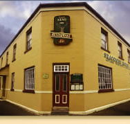 Comfort inn Port Fairy - Accommodation Sunshine Coast