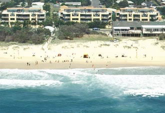 Surf Club Apartments - Accommodation Sunshine Coast 1
