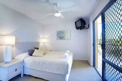 Surf Club Apartments - Accommodation Sunshine Coast 2