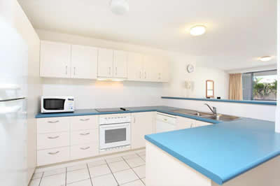 Surf Club Apartments - Accommodation Sunshine Coast 5