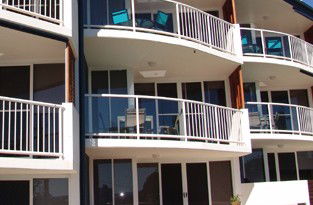 Ocean Vista On Alex - Accommodation Sunshine Coast 0