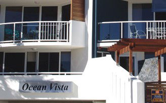 Ocean Vista On Alex - Accommodation Sunshine Coast 1