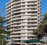Rainbow Place Holiday Apartments - Accommodation Sunshine Coast