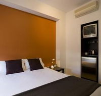 Vulcan Hotel - Accommodation Sunshine Coast