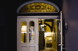 Macleay Lodge - Accommodation Sunshine Coast