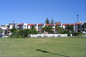 Casablanca Beachfront Apartments - Accommodation Sunshine Coast 0
