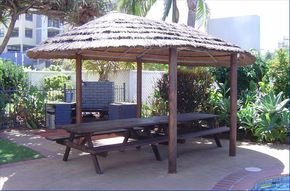 Casablanca Beachfront Apartments - Accommodation Sunshine Coast 3