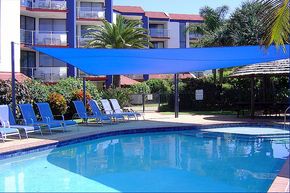 Casablanca Beachfront Apartments - Accommodation Sunshine Coast 4
