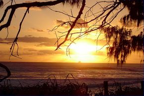 Casablanca Beachfront Apartments - Accommodation Sunshine Coast 5
