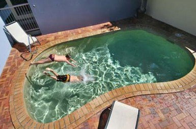 Belvedere Apartments - Accommodation Sunshine Coast 0