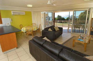 Belvedere Apartments - Accommodation Sunshine Coast 2