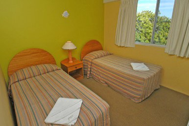 Belvedere Apartments - Accommodation Sunshine Coast 3