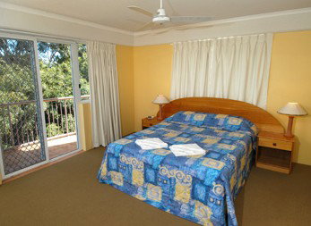 Belvedere Apartments - Accommodation Sunshine Coast 4
