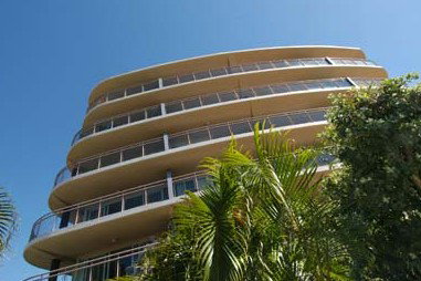 Belvedere Apartments - Accommodation Sunshine Coast 5