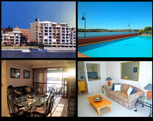 Goldsborough Place - Accommodation Sunshine Coast 1