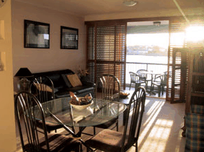Goldsborough Place - Accommodation Sunshine Coast