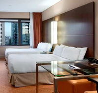 Hilton Brisbane - Accommodation Sunshine Coast